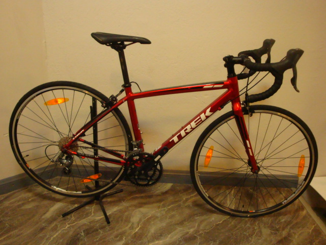 trek madone rea