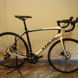 trek domane 4.0 disc