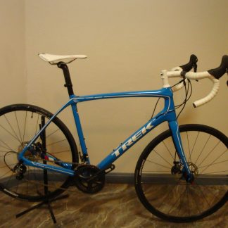 Trek domane 6.2 disc hotsell