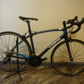 trek silque s5