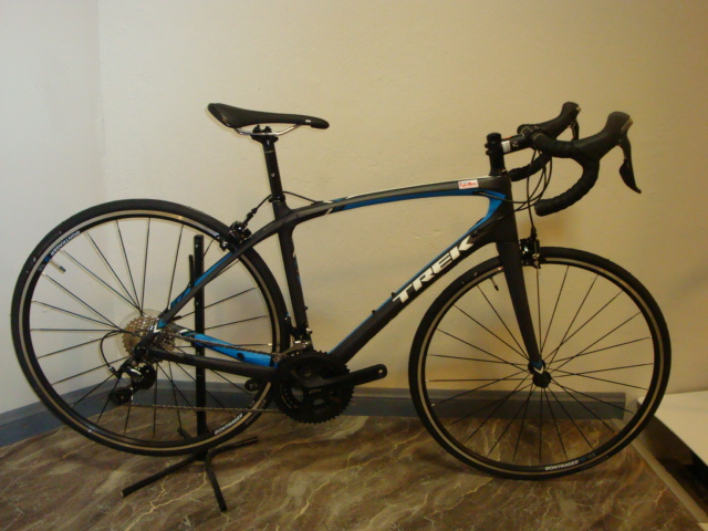 trek silque 5