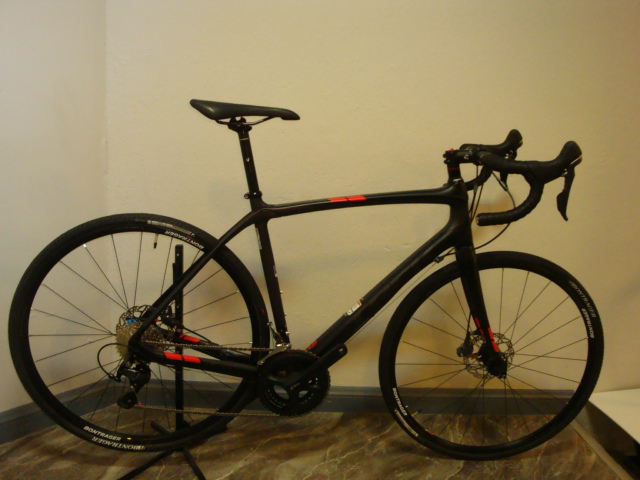 domane 4.5 disc