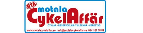 Motala Cykelaffär